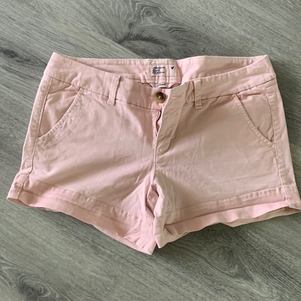 Womens shorts
